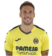 Villarreal CF & OKVIP 2023 - 2026